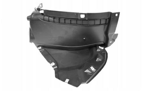 LOCARO ANTERIORE DX PARTE ANTERIORE AUDI A4 10/15> S-LINE