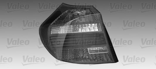 FANALE POSTERIORE DX A LED BMW SERIE 1 E81-E87 05/07>