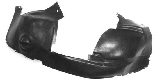 LOCARO ANTERIORE SX CHRYSLER VOYAGER 01/96>02/01