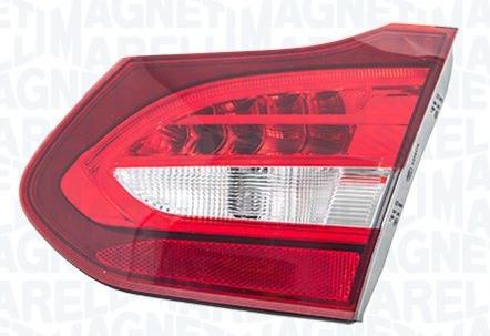 FANALE POSTERIORE SX INTERNO MERCEDES CLASSE  C W205 12/13> SW