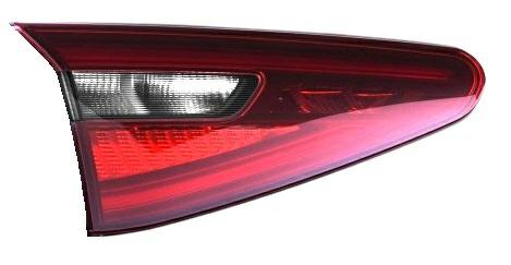 FANALE POSTERIORE SX INTERNO A LED ALFA STELVIO 01/17>