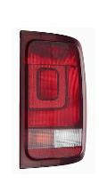 GRUPPO OTTICO POSTERIORE SX FUME VW AMAROK 05/12>MOD VALEO