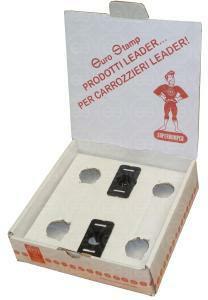 KIT PORTASENSORI PARAURTI ANTERIORE PEUGEOT 308 03/11>