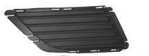 GRIGLIA PARAURTI ANTERIORE DX OPEL CORSA C 10/03>09/06