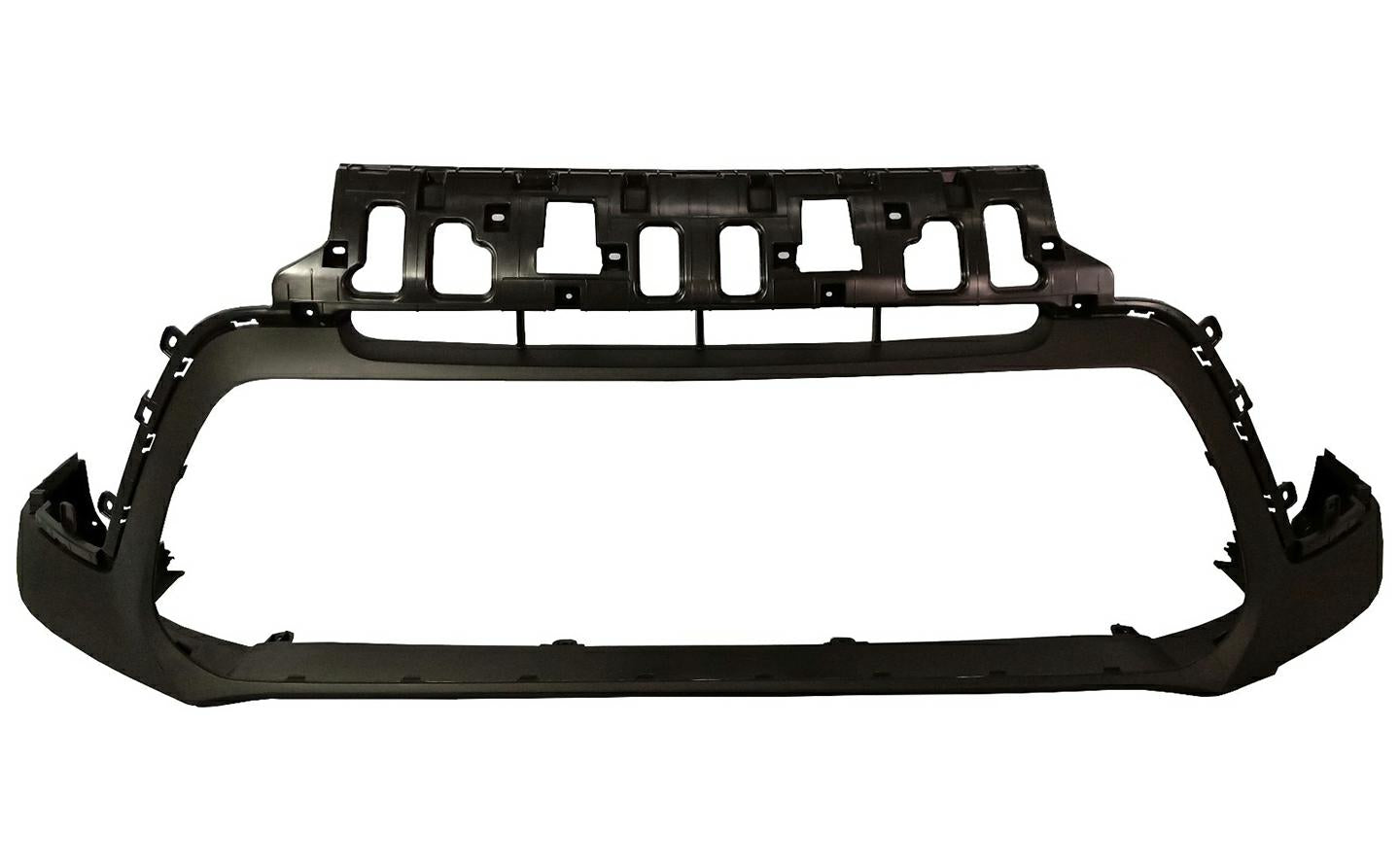 PARAURTI ANTERIORE INF KIA SOUL 01/19> EX/LX/S/X-LINE