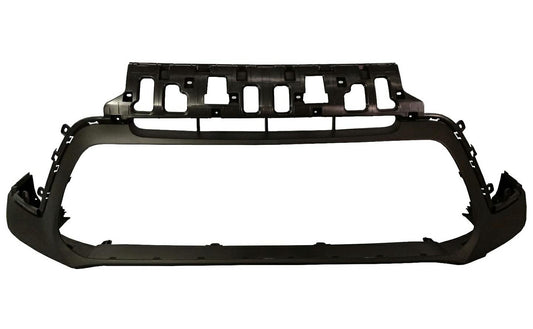 PARAURTI ANTERIORE INF KIA SOUL 01/19> EX/LX/S/X-LINE