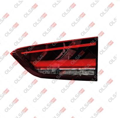 FANALE POSTERIORE DX INTERNO A LED BMW X1 F48 07/19>