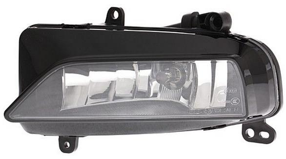 FEND DX H8 AUDI A3 4POSTERIORE CABRIO 04/12>