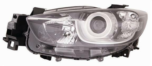 FARO DX H11-HB3 PREDISPOSTO REGOLAZIONE MAZDA CX5 04/11>