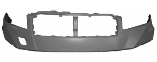 PARAURTI ANTERIORE SUP PRIMER SUZUKI SX4 S-CROSS 01/13>