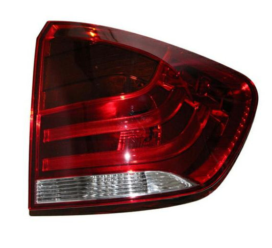 FANALE POSTERIORE DX ESTERNO A LED BMW X1 E84 01/10>