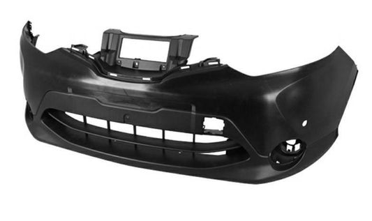 PARAURTI ANTERIORE PRIMER C/PDC NISSAN QASHQAI 01/14> -TUV-