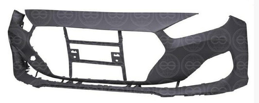 PARAURTI ANTERIORE C/TRACCE PDC HYUNDAI I30 09/18> -ES-