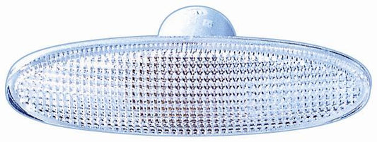 GRUPPO OTTICO LATERALE DX-SX BIANCO LANCIA Y 09/00>08/03