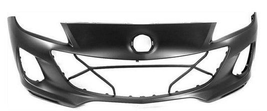 PARAURTI ANTERIORE PRIMER MAZDA 3 10/11>