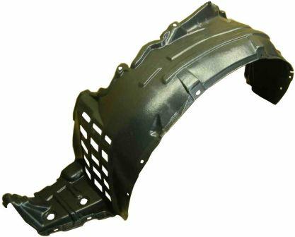 LOCARO ANTERIORE SX NISSAN PRIMERA 03/02> DIESEL