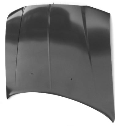 COFANO ANT CHRYSLER 300C 03/06> (ALLUMINIO)