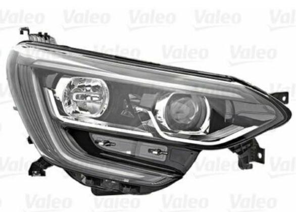 FARO DX H7-H7 BORDO SUPNERO RENAULT MEGANE 11/15> 5P-SW