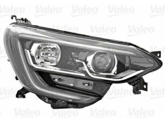 FARO DX H7-H7 BORDO SUPNERO RENAULT MEGANE 11/15> 5P-SW