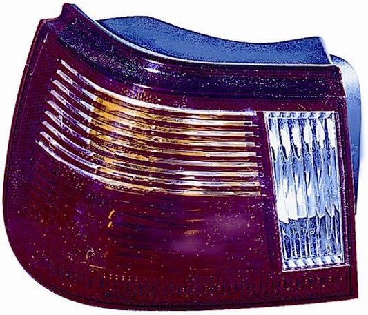 GRUPPO OTTICO POSTERIORE SX ESTERNO SEAT IBIZA 09/99>05/02