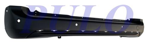 PARAURTI POSTERIORE C/PDC+PA+FORI MOD CITR MULTISP-PEUG RIFTER 01/18>