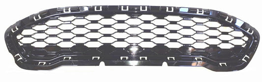 GRIGLIA NERA FORD FIESTA 01/17> ST-LINE