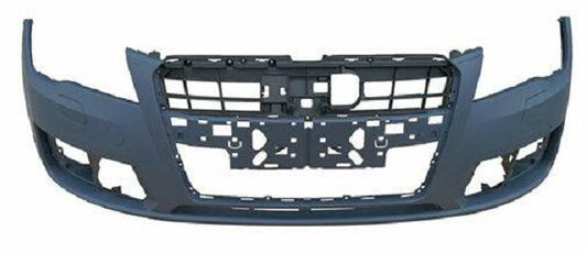 PARAURTI ANTERIORE PRIMER C/LAVAF+TRACCE PDC AUDI A7 05/10>