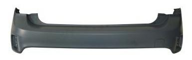PARAURTI POSTERIORE PRIMER MINI COUNTRYMAN (F60) 10/16>