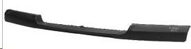 MODANATURE PARAURTI ANTERIORE C/LE FIAT SCUDO-PEUG EXPERT-CIT JUMPY 11/04>12/06