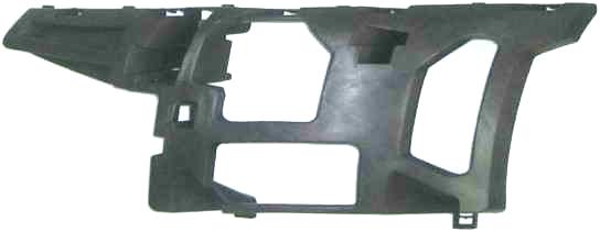STAFFA PARAURTI ANTERIORE SX FORD MONDEO 03/07>