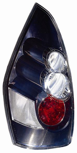 GRUPPO OTTICO POSTERIORE SX CRYSTAL MAZDA 5 06/05>03/08