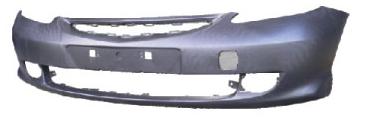PARAURTI ANTERIORE PRIMER C/FENDI HONDA JAZZ 09/04>09/08