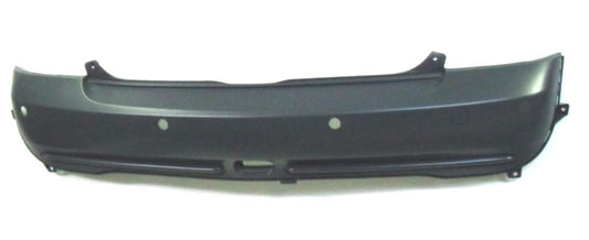 PARAURTI POSTERIORE PRIMER C/FORI MODAN+SENS MINI COOPER-ONE 09/04>06/06