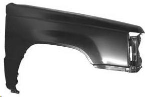 PARAF A/DX MITSUB L200 01/87>08/96