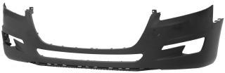 PARAURTI ANTERIORE PRIMER PEUGEOT 508 01/10>
