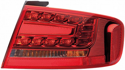 FANALE POSTERIORE SX ESTERNO A LED AUDI A4 12/07>