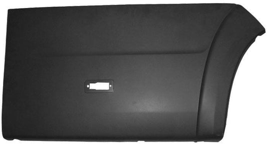 MODANATURE PARAF POSTERIORE DX PARTE POSTERIORE C/SEDE FAN FIAT DUCATO 08/06>