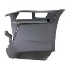 CANTONALE POSTERIORE DX BMW X3 E83 01/04>