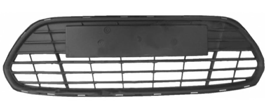GRIGLIA PARAURTI ANTERIORE FORD MONDEO 10/10>
