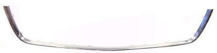 MODANATURE CROMO INF GRIGLIA OPEL ASTRA H 03/07>