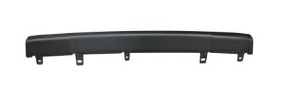 MODANATURE PARAURTI ANTERIORE INF NERA SUBARU FORESTER 01/19>
