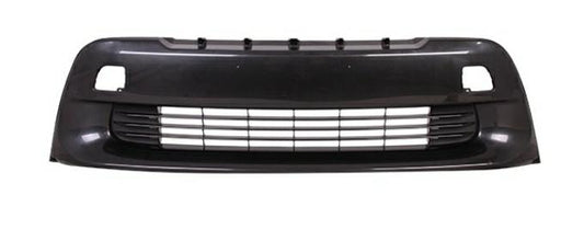 GRIGLIA PARAURTI ANTERIORE TOYOTA PRIUS+ 01/15>