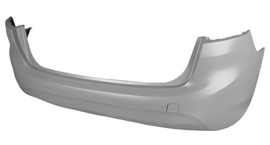 PARAURTI POSTERIORE PRIMER BMW S2 F45 TOURER 09/14>