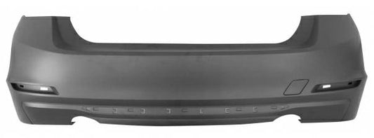 PARAURTI POSTERIORE PRIMER 2 FORI MARM BMW SERIE 3 F30 06/11>MODER-LUX-SPORT