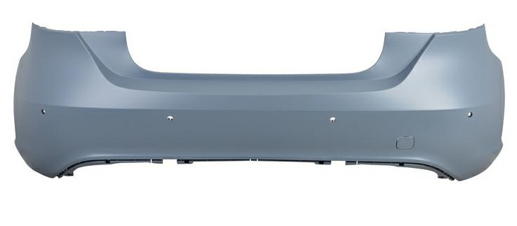 PARAURTI POSTERIORE PRIMER C/PDC MERCED CLASSE A W176 06/15>