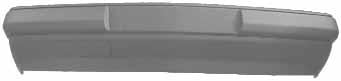 PARAURTI ANTERIORE COMPL MERCEDES W124 12/84>08/89