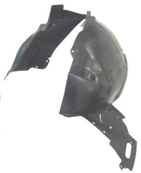LOCARO ANTERIORE SX PEUGEOT 1007 04/05>