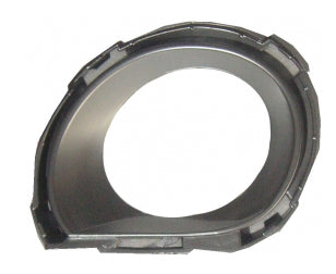 CORNICE FENDI DX VW TOUAREG 01/07>
