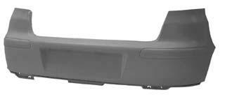 PARAURTI POSTERIORE PRIMER SEAT IBIZA 06/02>02/06 -TUV-ES-