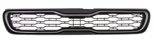 GRIGLIA CROM-NERA KIA SOUL 01/12>